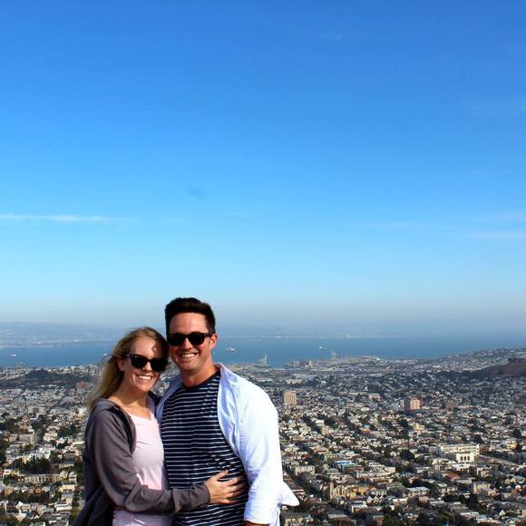 Meet your Posher, Kyle - Picture 1 of 1